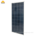 Panel solar polivinílico de 150 vatios